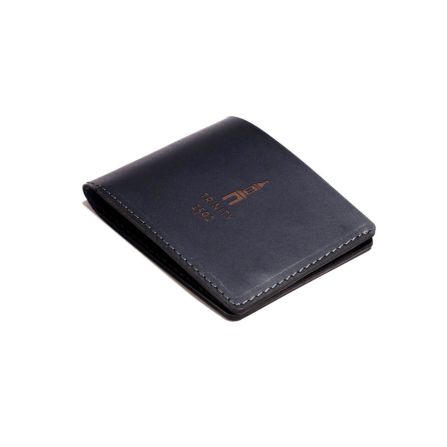 CarveOn Leather Traditional Wallet
